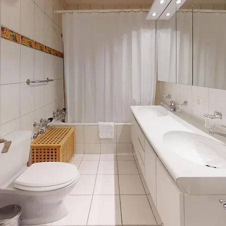 Skyline 307 アパート *