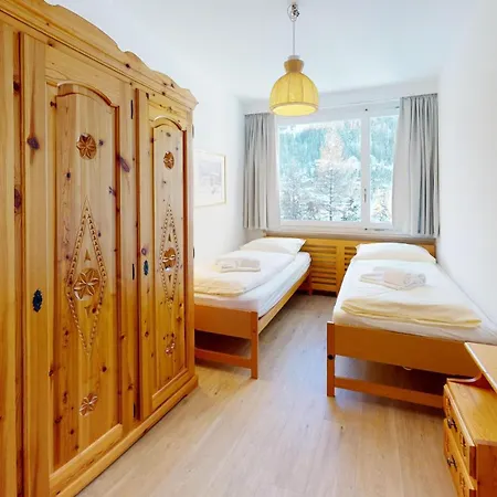 Skyline 307 サンモリッツ