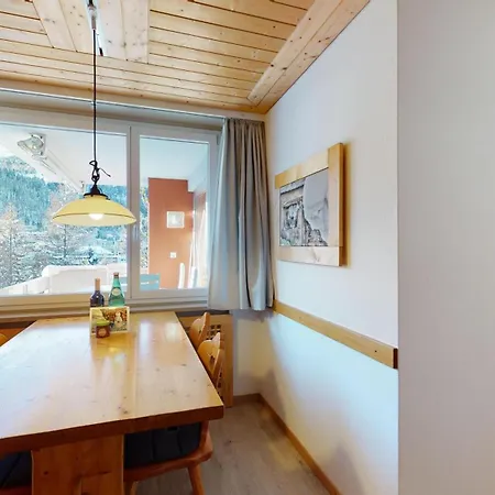 アパート Skyline 307