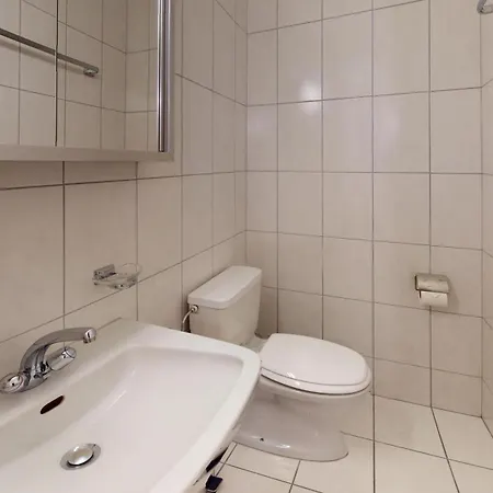 Skyline 307 דירה *