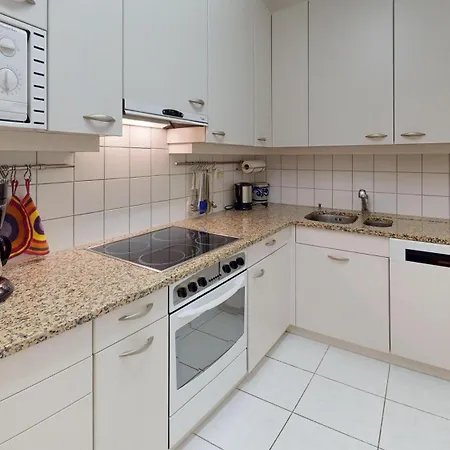 Skyline 307 サンモリッツ