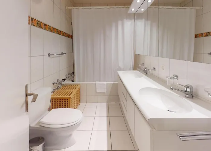 Skyline 307 Apartment *