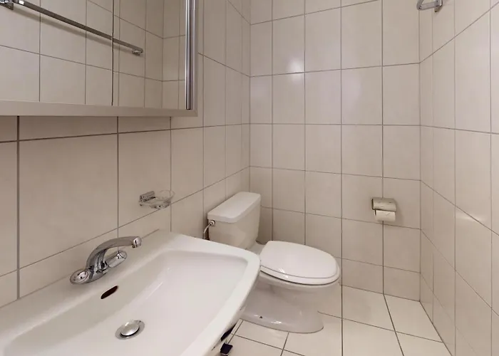 Skyline 307 Apartment *