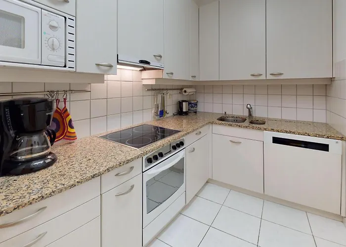 Skyline 307 St. Moritz