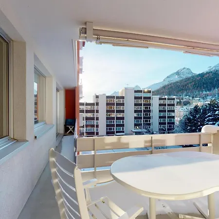 Appartement Skyline 307 *